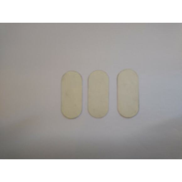 South Park Original 1998 Pinball Character Decal Stickers Set Of 3 Different - Picture 3 of 3